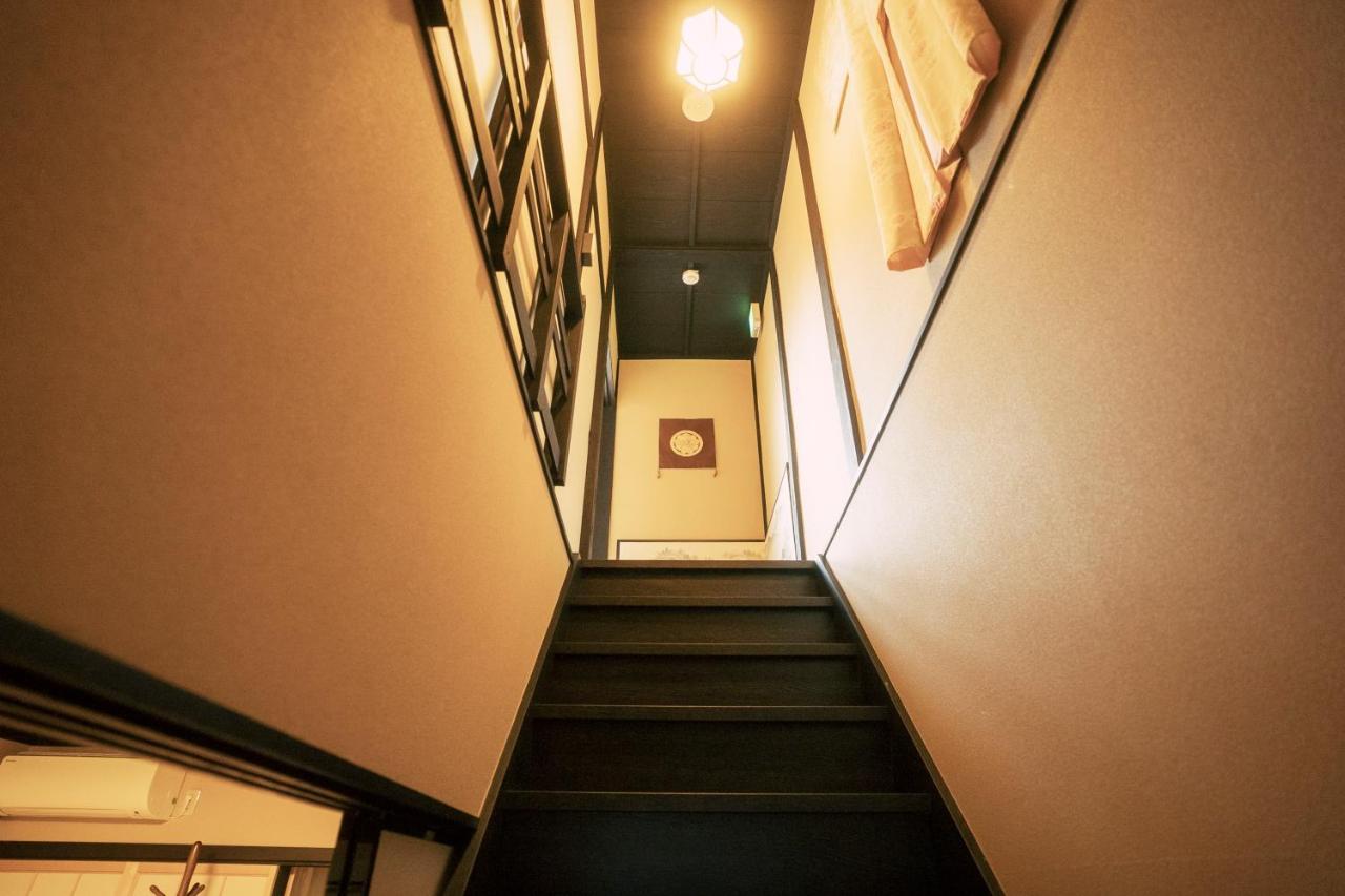 谷町君 星屋 清水家 京都清水寺二年坂 Exterior photo